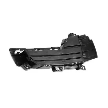 Капак Решетка на Долния радиатор дясната предна броня черна за BMW X5 F15 2014-2018 51117307994