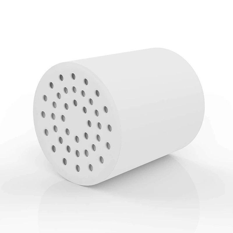 15 стъпки взаимозаменяеми касета филтър за душ, премахва микроорганизми хлор за пречистване на твърда вода за душ главата в банята1