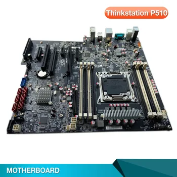За Lenovo Thinkstation P510 дънна Платка работна станция 00FC921 00FC922 LGA2011 REV: 1.1 V4 Напълно изпитано Добро качество Гореща