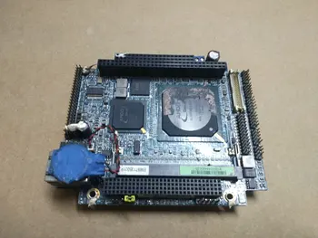 Одноплатная машина ETM-LX800 PC104 ECM-1350, индустриална компютърна такса