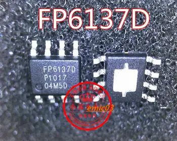 5 броя FP6137DSPPTR FP6137D 2 