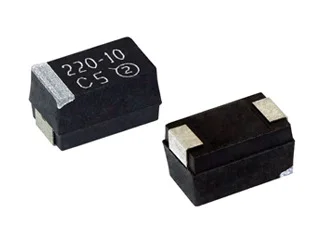 TH3D685M050C0900/Vishay SMD танталовый кондензатор 6,8 icf 50 ±20% 2917