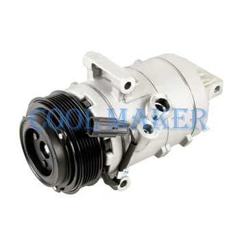 SP17 за Ford Fusion/Lincoln MKZ компресор ac 740848 7H6H19D629AD 7H6H-19D629-AD 8H6H19D629AA 8H6H-19D629-AA 8H6Z19703A