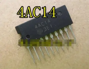100% чисто НОВ 10 бр./лот Авто транзистор 4AC14 ZIP10