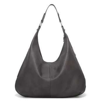 Голяма многофункционална ретро чанта, дамска чанта-месинджър, вместительные чанти за рамо за жени 2023, висококачествени дизайнерски дамски чанти-тоут