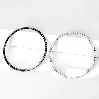 Минерално стъкло за часовници Arma Кристалното стъкло с черна тапицерия Ar-5977 5984 5995 6116 0527 Подмяна на резервни части в продължение на часове