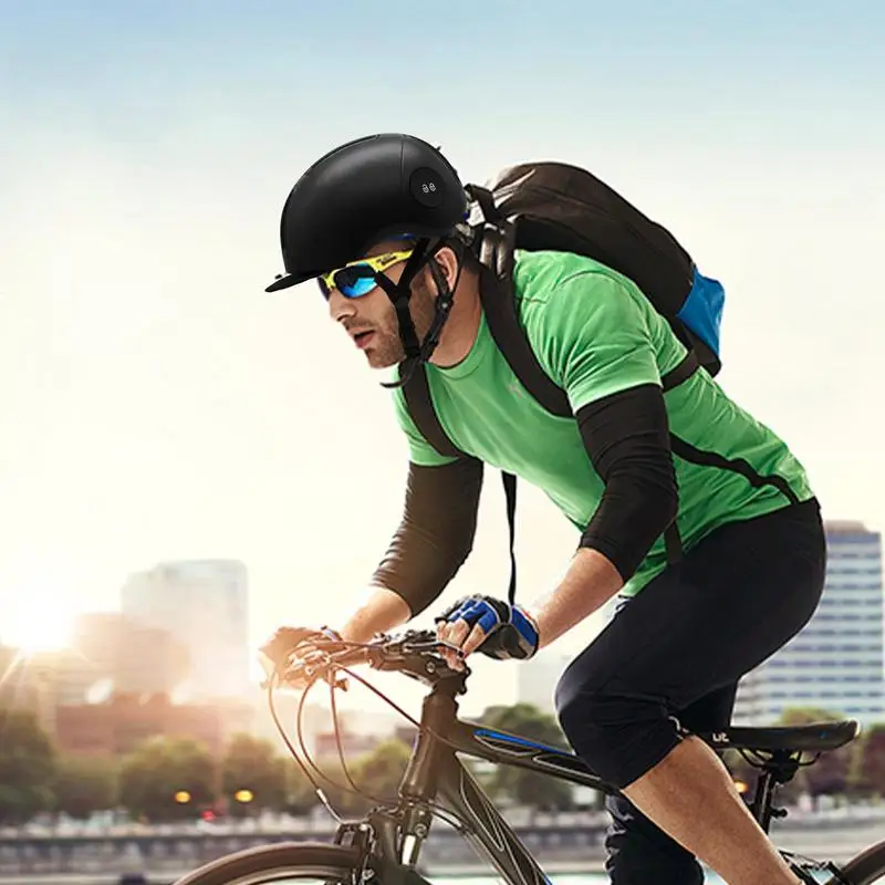 Велосипеден шлем, мъжки женски пътен велосипеден шлем, спортен велосипеден шлем, предпазна каска за велосипед, велосипеди аэрошлем, кормило екипировка4