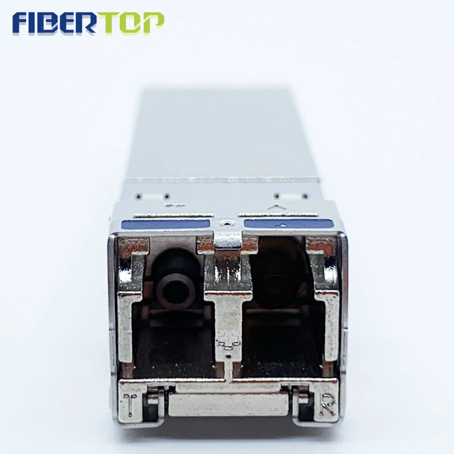 Оптичен радиостанцията Fibertop 25 ГРАМА SFP СТАНОВИЩЕ SFP28 SMF 1310nm 300M модул за 25-гигабитова Ethernet мрежа2